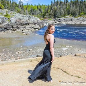 Meet your Posher, Vicky